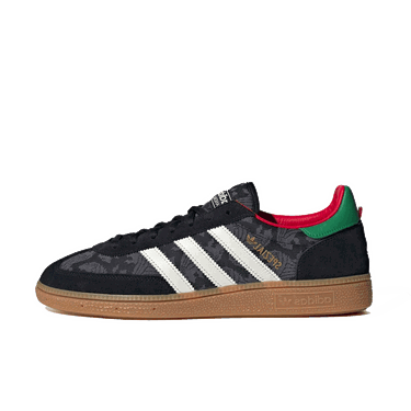 Tenisky a topánky adidas Originals Handball Spezial "Black" Čierna | HQ7261, 0