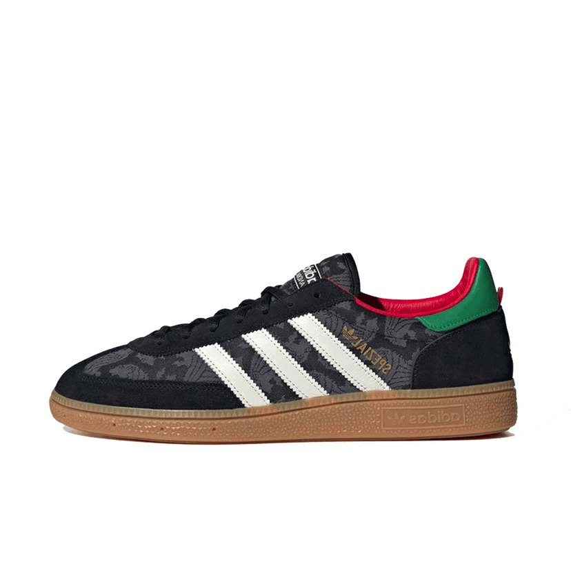 Tenisky a topánky adidas Originals Handball Spezial "Black" Čierna | HQ7261