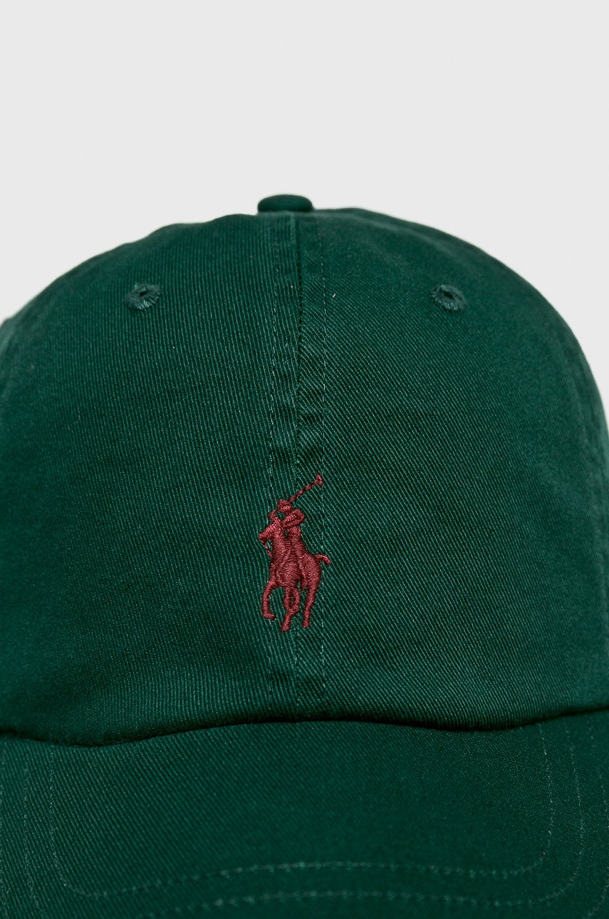 Classic Baseball Cap