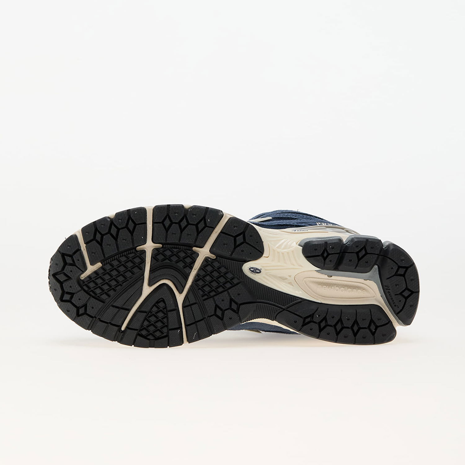 Tenisky a topánky New Balance 1906 Vintage Indigo Čierna | M1906REI, 1