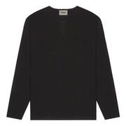 Essentials Thermal Long Sleeve T-Shirt