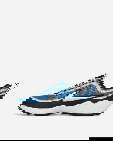 Tenisky a topánky Nike Air Zoom Spiridon SP "Signal Blue" Navy | HF9117-400, 3
