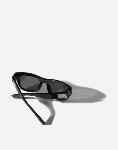Slnečné okuliare Dolce & Gabbana Dolce & Gabbana DNA Essentials Sunglasses Čierna | VG450AVP1879V000, 3