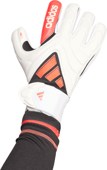 Rukavice adidas Performance Copa Pro Goalkeeper Gloves Biela | IW6378, 1