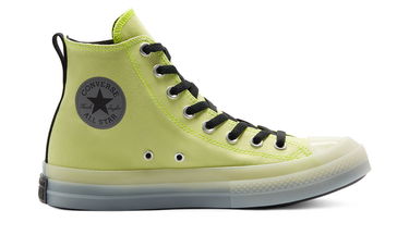 Tenisky a topánky Converse Chuck Taylor All Star CX High Top Žltá | 169604C, 0