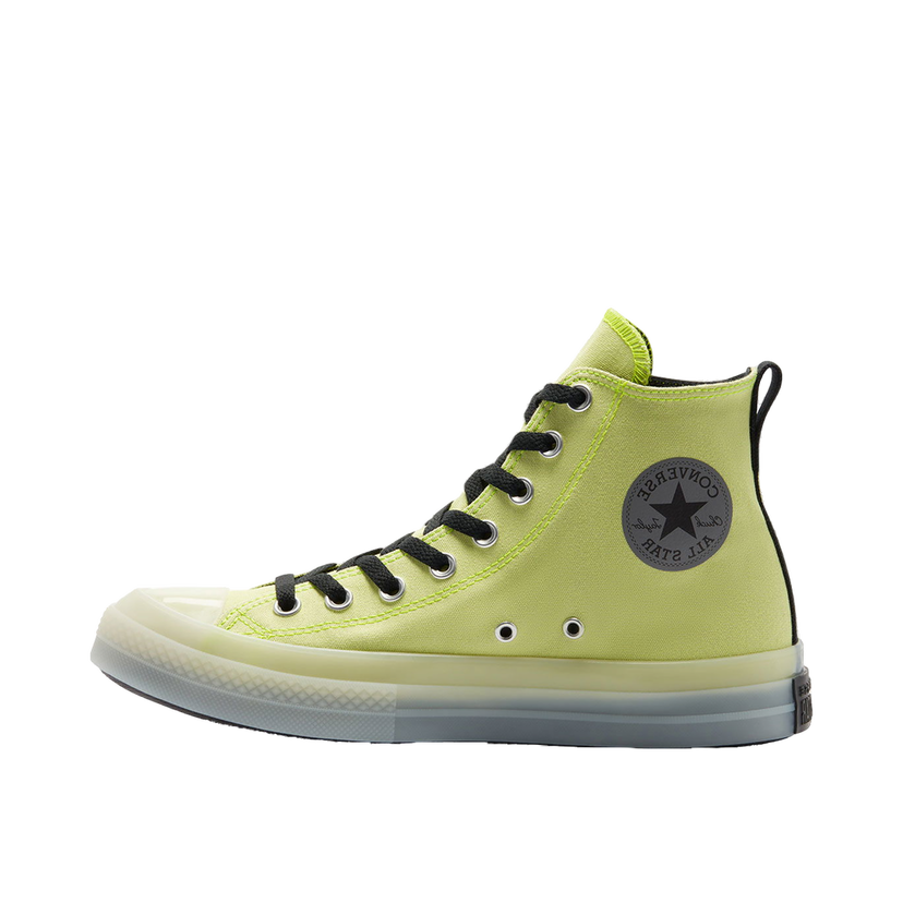 Tenisky a topánky Converse Chuck Taylor All Star CX High Top Žltá | 169604C