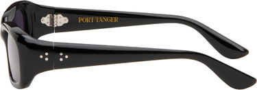 Slnečné okuliare Port Tanger Mektoub Sunglasses Čierna | PT-6201, 2