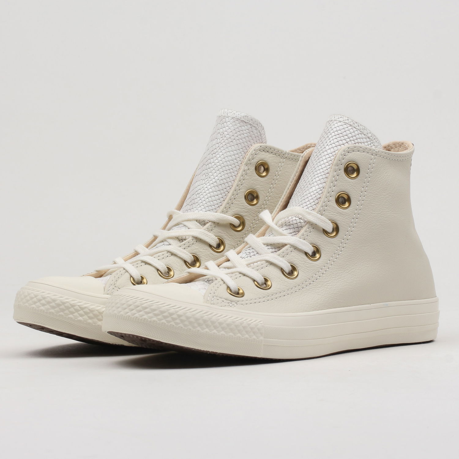 Tenisky a topánky Converse Chuck Taylor All Star Hi Béžová | C561698, 0