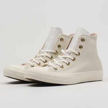 Tenisky a topánky Converse Chuck Taylor All Star Hi Béžová | C561698, 0