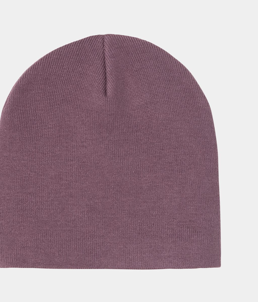 Kulicha Carhartt WIP Carhartt WIP Helix Beanie Fialová | I035627_4, 1