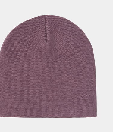 Kulicha Carhartt WIP Carhartt WIP Helix Beanie Fialová | I035627_4, 1