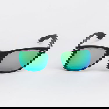 Slnečné okuliare Urban Classics Sunglasses Likoma Mirror UC Čierna | TB3718, 2