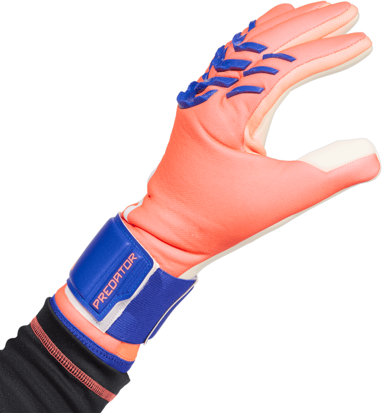 Športový doplnok adidas Originals Predator League Goalkeeper Gloves URG 3.0 Rôznofarebný | jn5369, 1