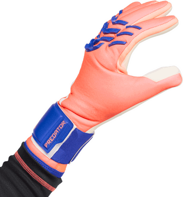 Športový doplnok adidas Originals Predator League Goalkeeper Gloves URG 3.0 Rôznofarebný | jn5369, 1