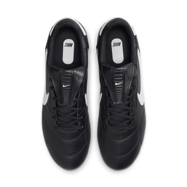 Tenisky a topánky Nike Nike Premier 3 FG Čierna | HM0265-002, 4