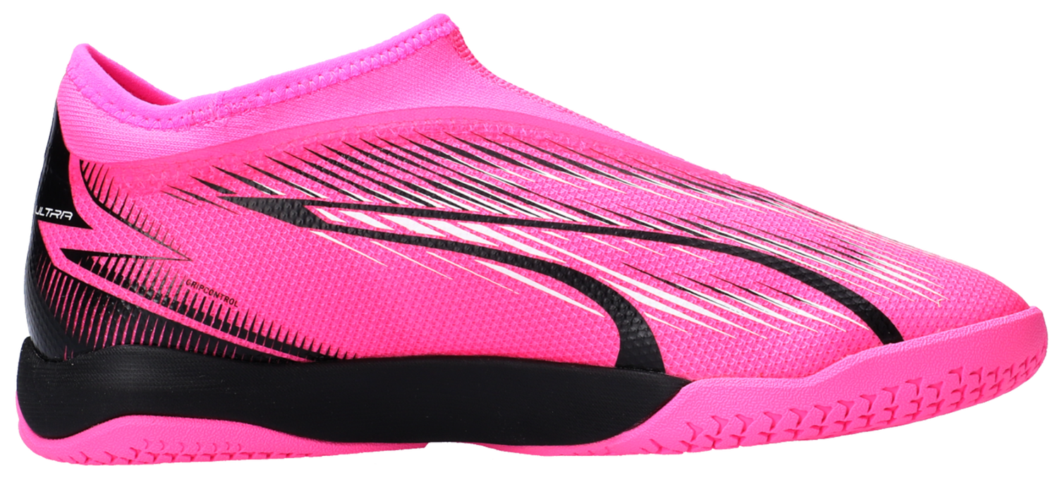 Tenisky a topánky Puma Puma ULTRA MATCH LL IT + Mid Jr Ružová | 107773-01, 1