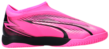 Tenisky a topánky Puma Puma ULTRA MATCH LL IT + Mid Jr Ružová | 107773-01, 1