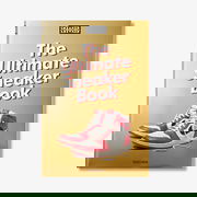 40-Sneaker Freaker. The Ultimate Sneaker Book Universal