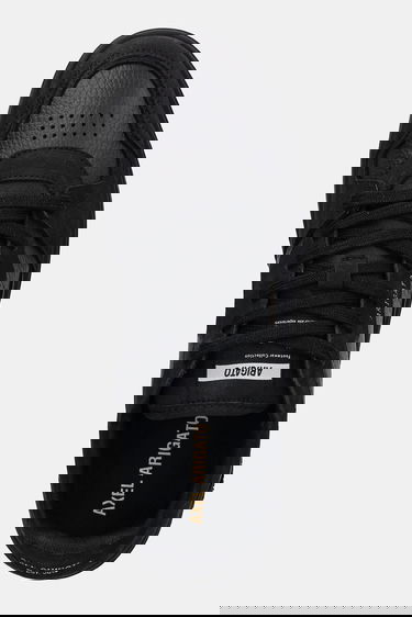 Tenisky a topánky AXEL ARIGATO Dice Lo Sneaker Čierna | F1306003, 3