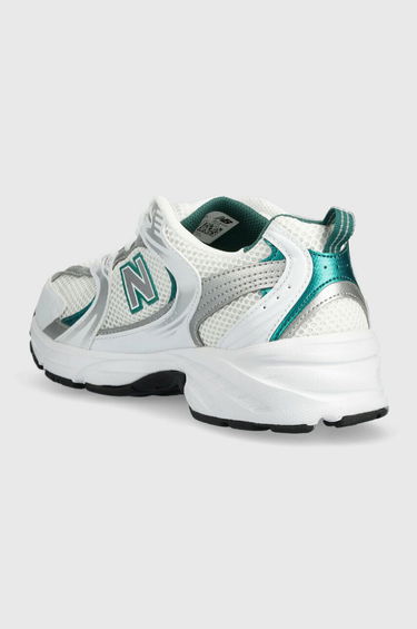 Tenisky a topánky New Balance MR 530 AB Šedá | MR530AB, 4