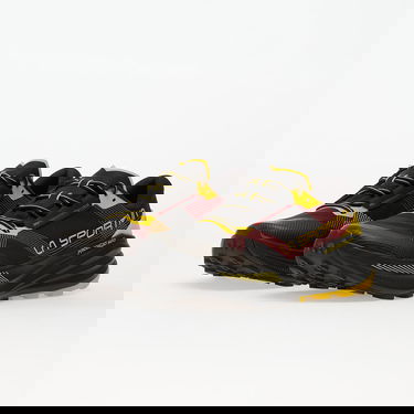 Tenisky a topánky La Sportiva Prodigio Max Rôznofarebný | ZFRS104 Black/ Yellow, 5