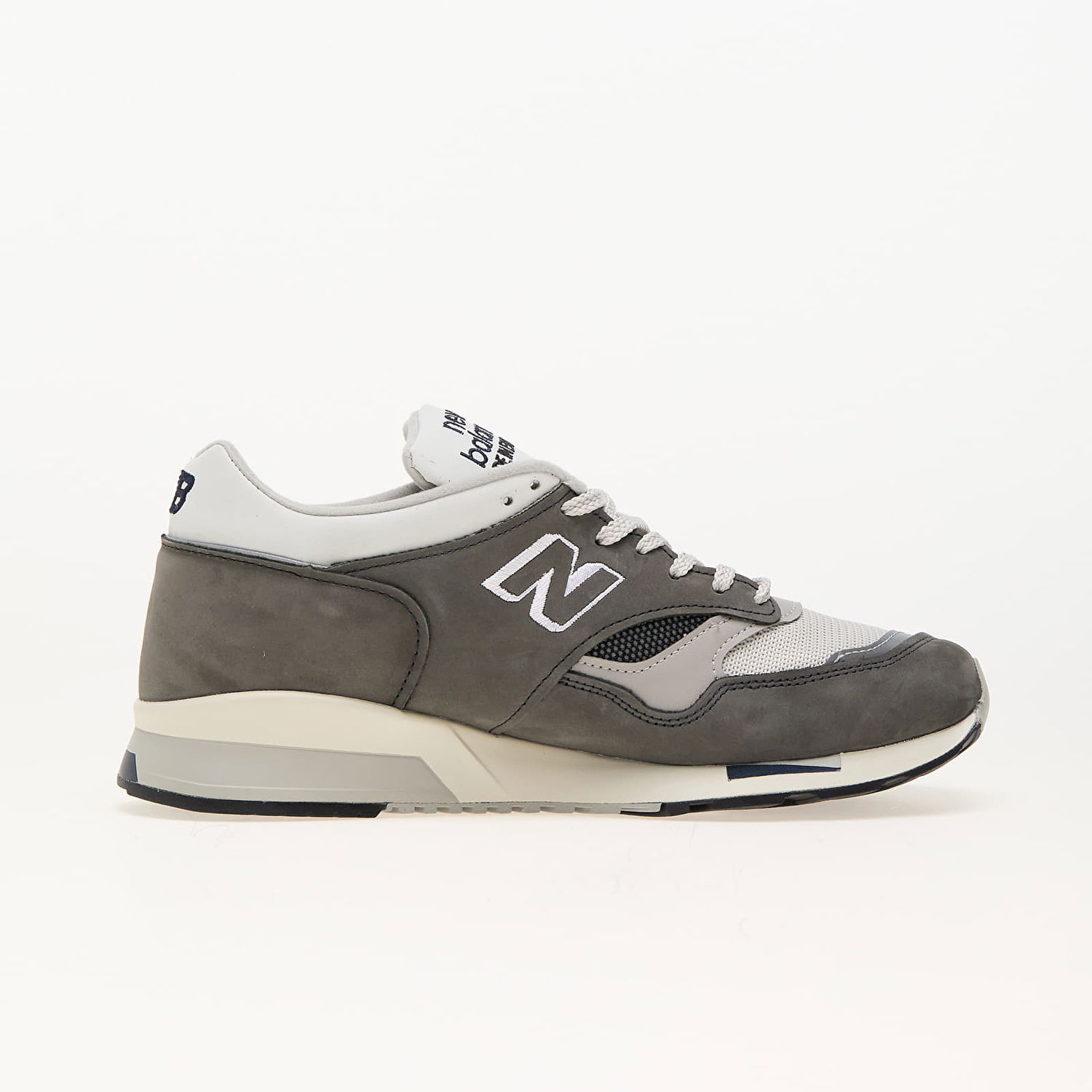 Tenisky a topánky New Balance 1500 Grey Šedá | U1500ANI, 1
