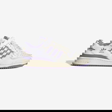 Tenisky a topánky adidas Originals Forum 84 Low Biela | HQ4375, 0