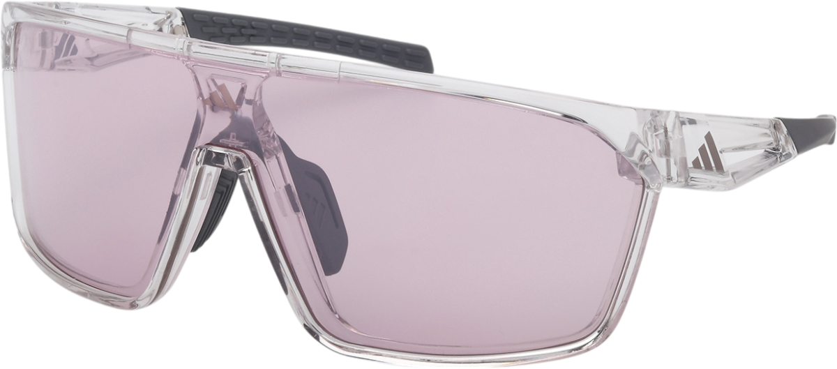 Slnečné okuliare adidas Originals adidas Sport Sunglasses Ružová | sp0108-26z, 0