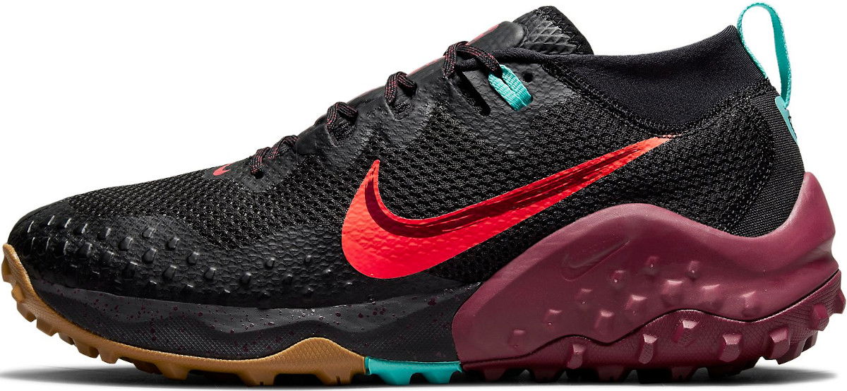 Tenisky a topánky Nike Air Zoom Wildhorse 7 Čierna | cz1856-001, 0