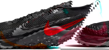 Tenisky a topánky Nike Air Zoom Wildhorse 7 Čierna | cz1856-001, 0