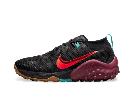 Bežecké topánky Nike Air Zoom Wildhorse 7 Čierna | cz1856-001