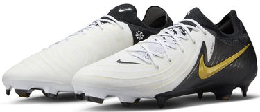 Tenisky a topánky Nike Phantom GX II Pro FG Biela | fj2563-100, 4
