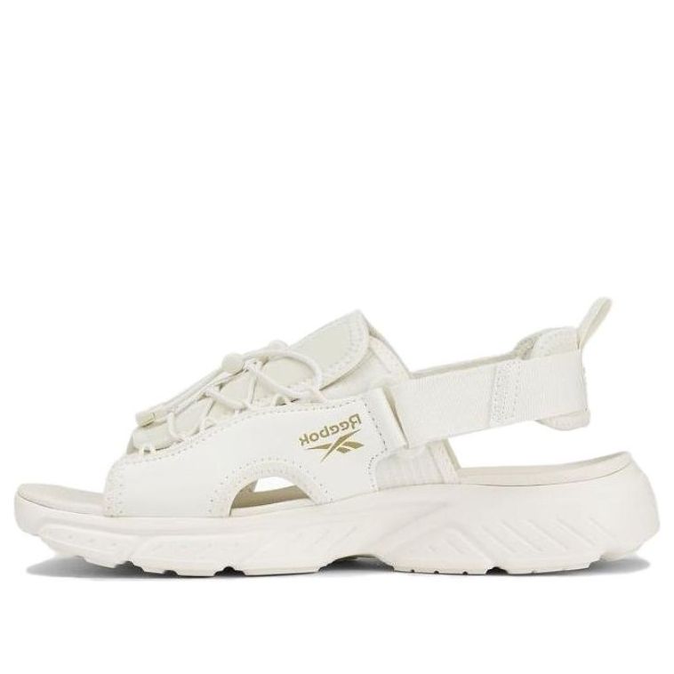 Tenisky a topánky Reebok Hyperium Slides Biela | 100210107
