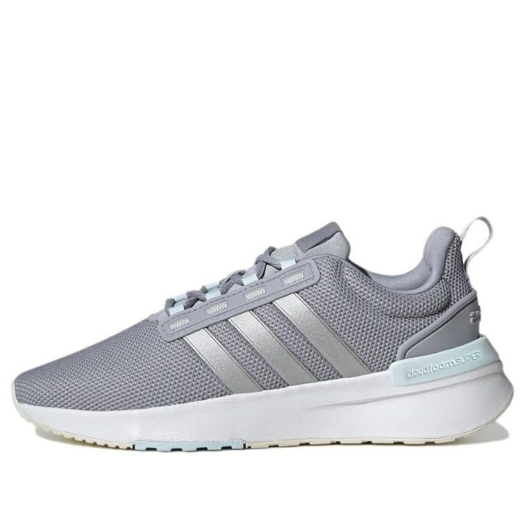 Tenisky a topánky adidas Originals Neo Racer Tr21 Šedá | GX4202, 0