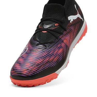Tenisky a topánky Puma FUTURE 8 MATCH TT Čierna | 108370_01, 5