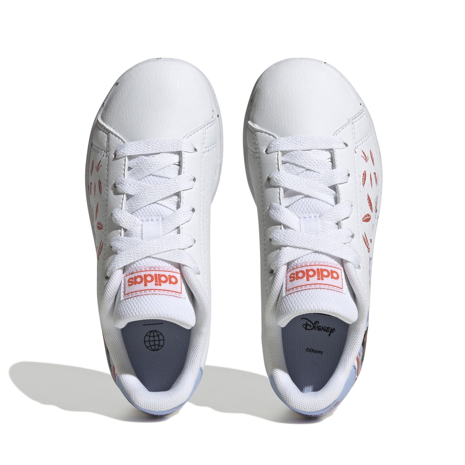 Tenisky a topánky adidas Originals Advantage Moana Biela | H06326, 1