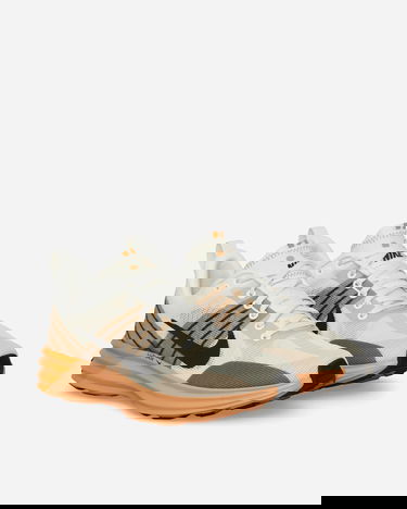 Tenisky a topánky Nike LUNAR ROAM Oranžová | DV2440-101, 3
