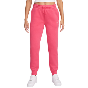 Tepláky Nike Nike Phoenix Fleece Joggers Ružová | FZ7626-629, 0