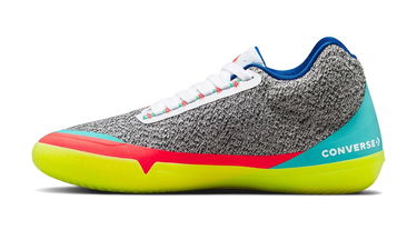 Tenisky a topánky Converse NBA Jam x All Star BB Evo Rôznofarebný | 171309C, 1