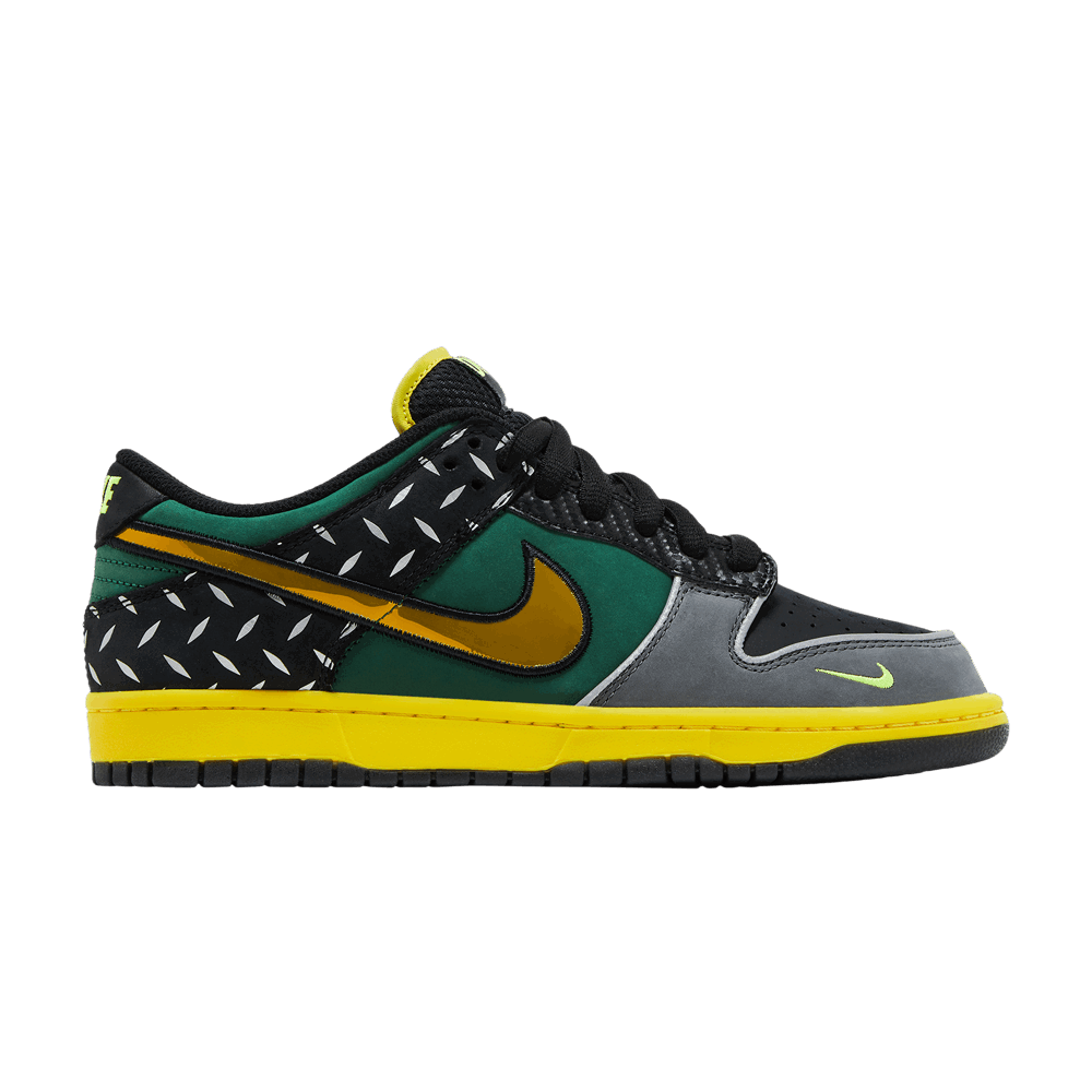 Tenisky a topánky Nike Dunk Low Čierna | HV1454-001, 0