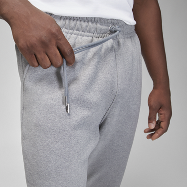 Tepláky Jordan Flight Fleece Šedá | DQ7468-091, 2
