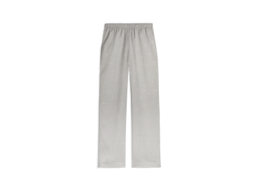 Nohavice AXEL ARIGATO Cove Ombré Trouser Šedá | A2126001, 1