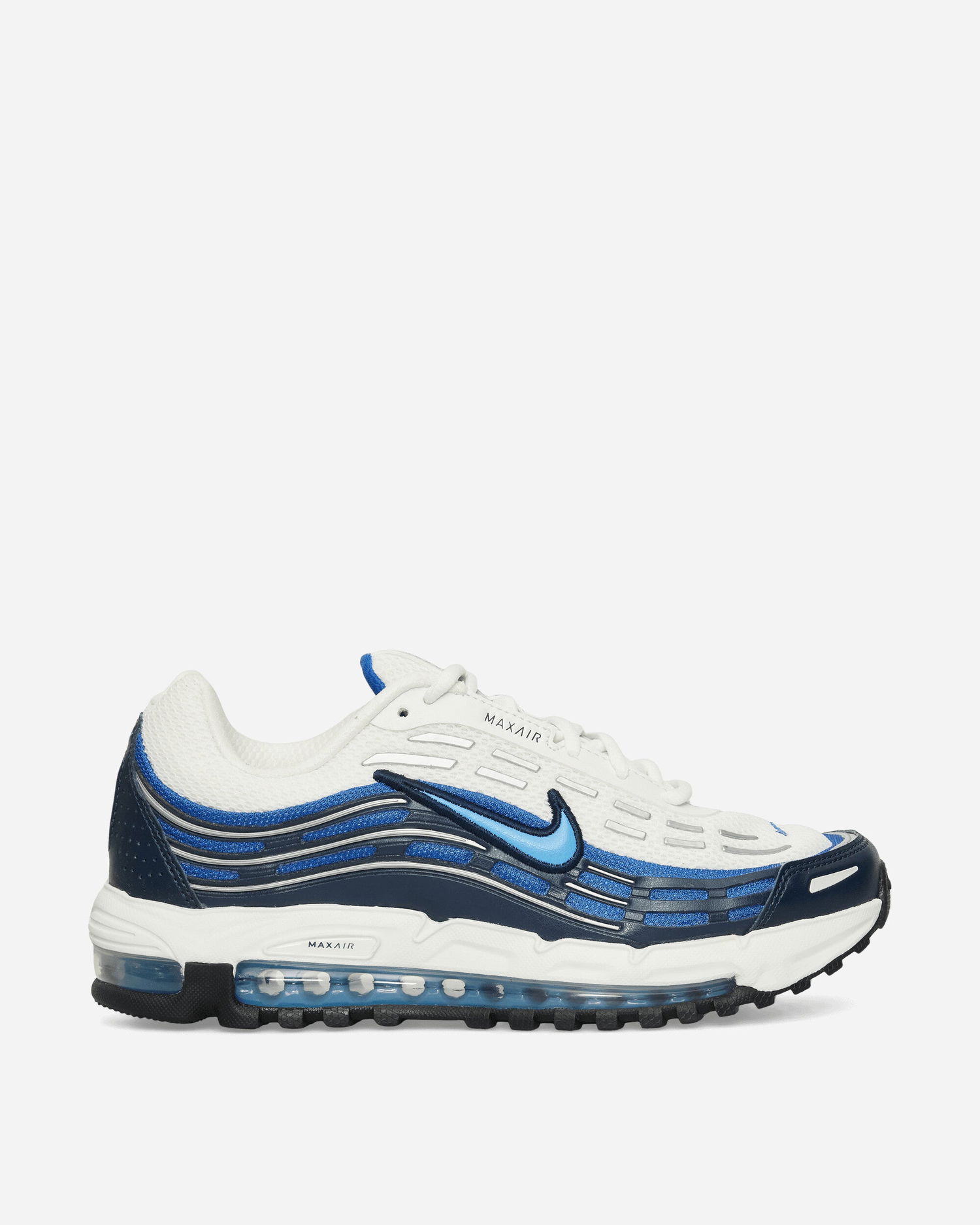 Tenisky a topánky Nike Air Max TL 2.5 Modrá | FZ4110-102, 1