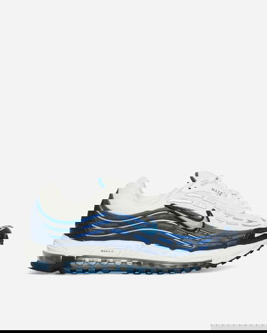 Tenisky a topánky Nike Air Max TL 2.5 Modrá | FZ4110-102, 1