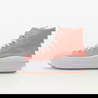 Chuck Taylor All Star Move Platform