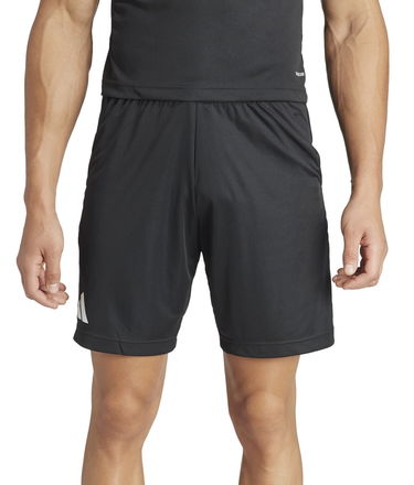 Šortky adidas Originals adidas REF 24 SHO Čierna | ik4869, 1