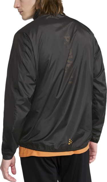Vetrovka Craft PRO HYPERVENT JACKET Čierna | 1914583-992000, 1