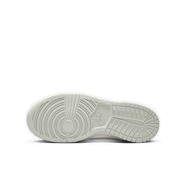 Tenisky a topánky Nike Dunk Low Biela | FB9109-124, 3
