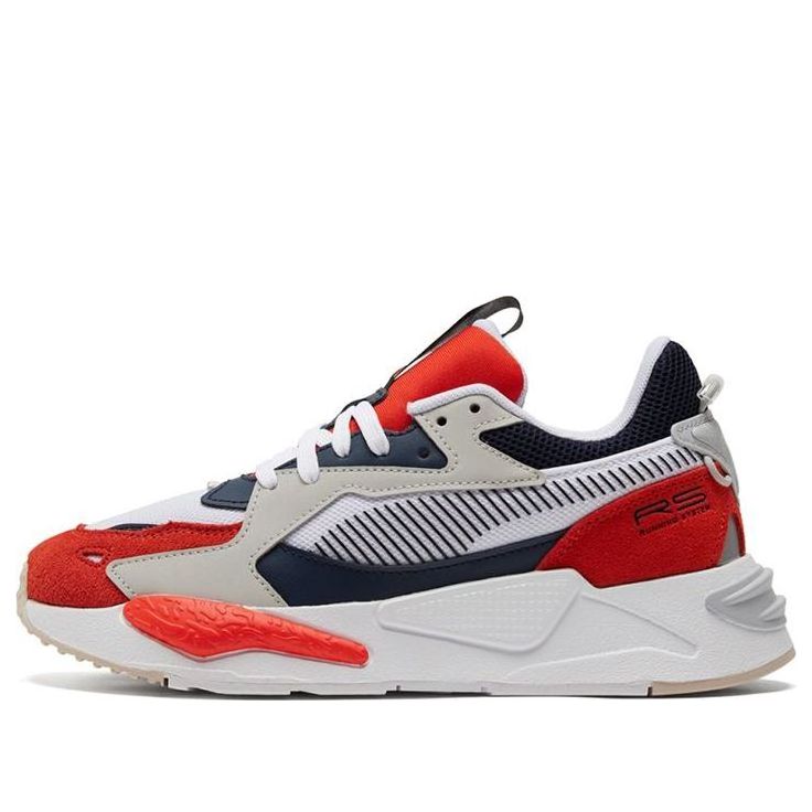Tenisky a topánky Puma RS-Z Retro Rôznofarebný | 381117-03