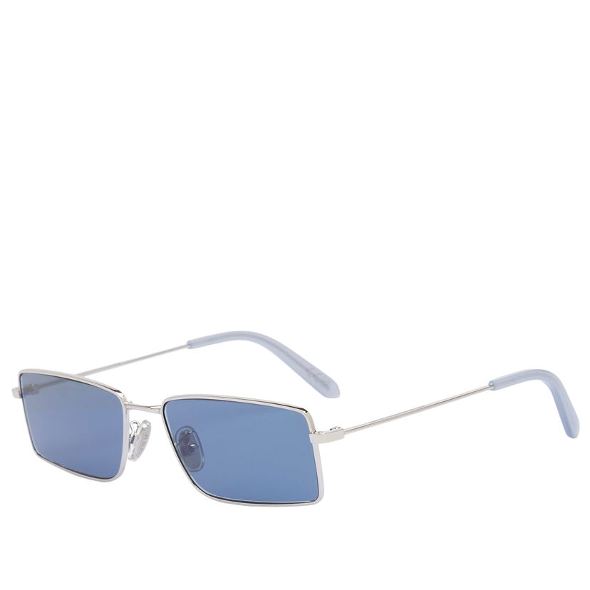 Slnečné okuliare RETROSUPERFUTURE Chopper Sunglasses Modrá | 8059026129556